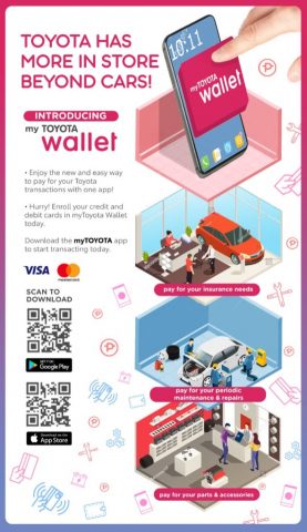 Toyota Financial Services | Toyota Makati Inc.